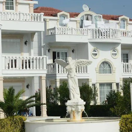 Helios * Belek