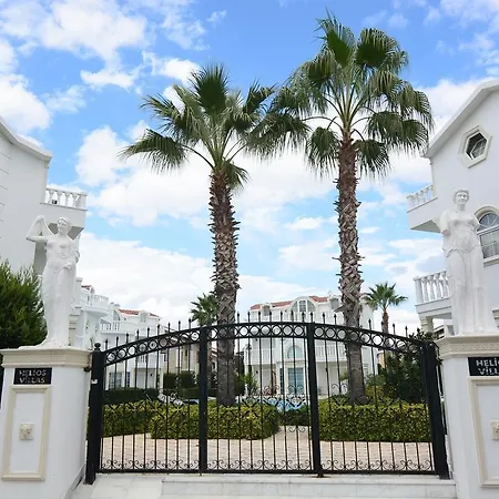 Helios Belek
