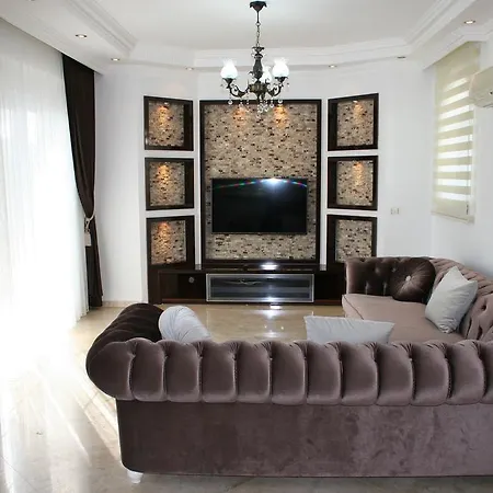 Helios * Belek