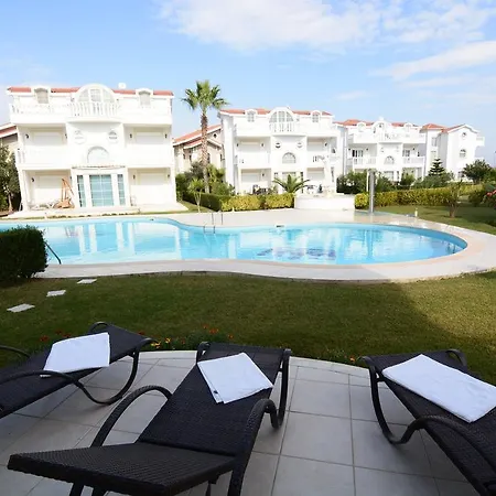 Helios Villa Belek