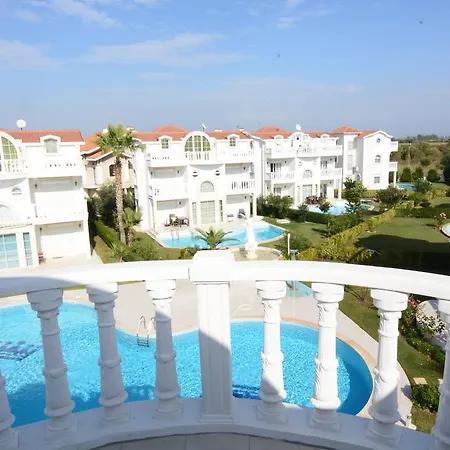 Helios Belek