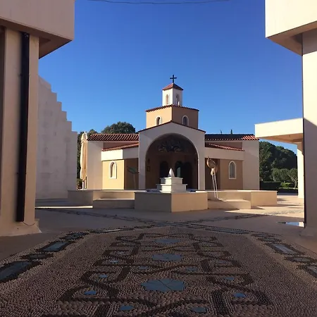 Villa Helios Belek