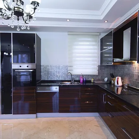 Helios Villa Belek