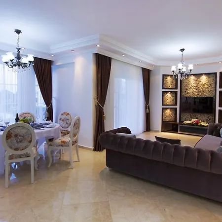 Helios Belek