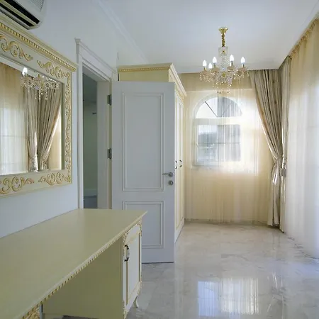 Helios Villa