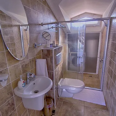 Villa Helios *