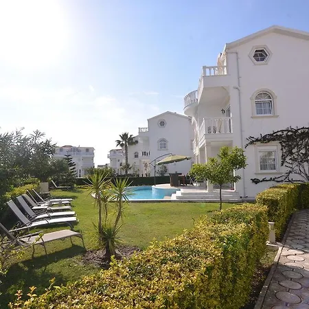 Villa Helios *