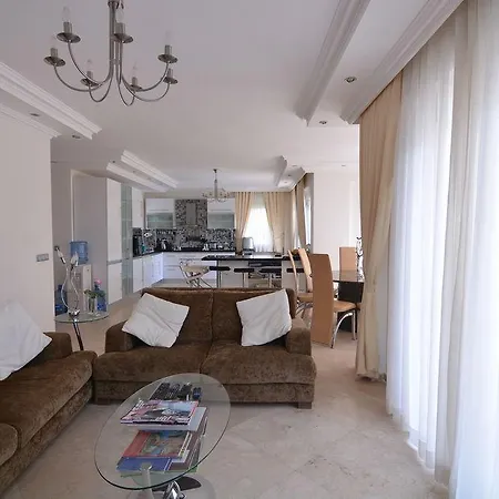 Helios Belek