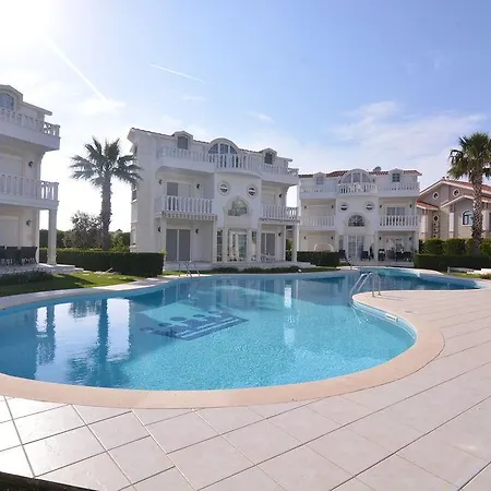 Villa Helios