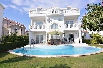 Helios Belek