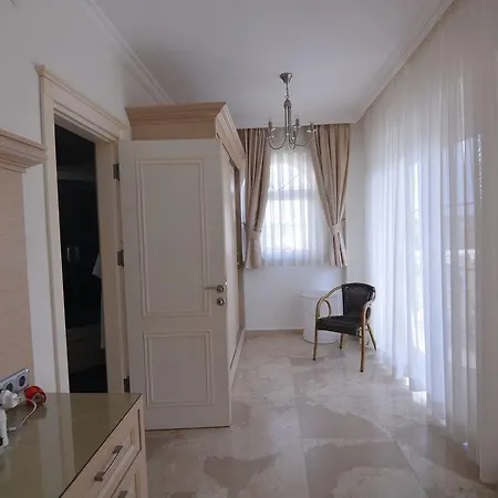 Villa Helios