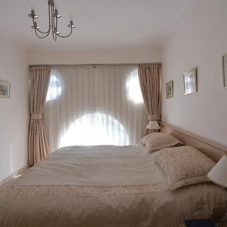 Villa Helios *