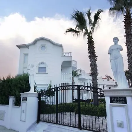 Villa Helios *