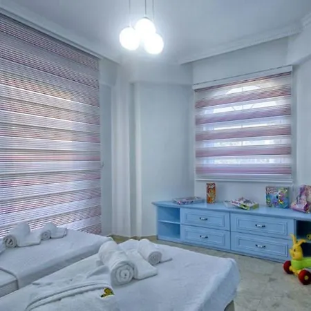Helios * Belek
