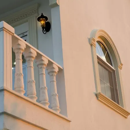 Vila Helios *