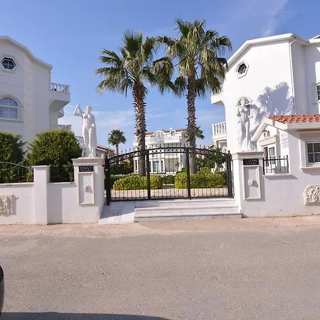 Vila Helios Belek
