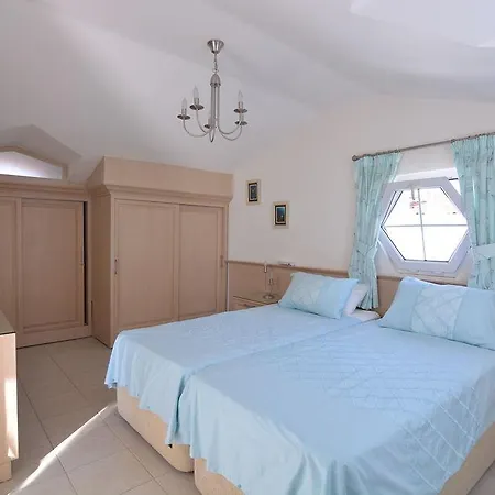Vila Helios Belek