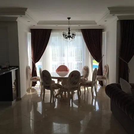 Willa Helios Belek