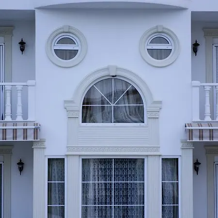 Helios Villa