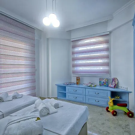 Willa Helios Belek