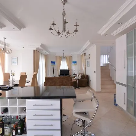 Villa Helios *